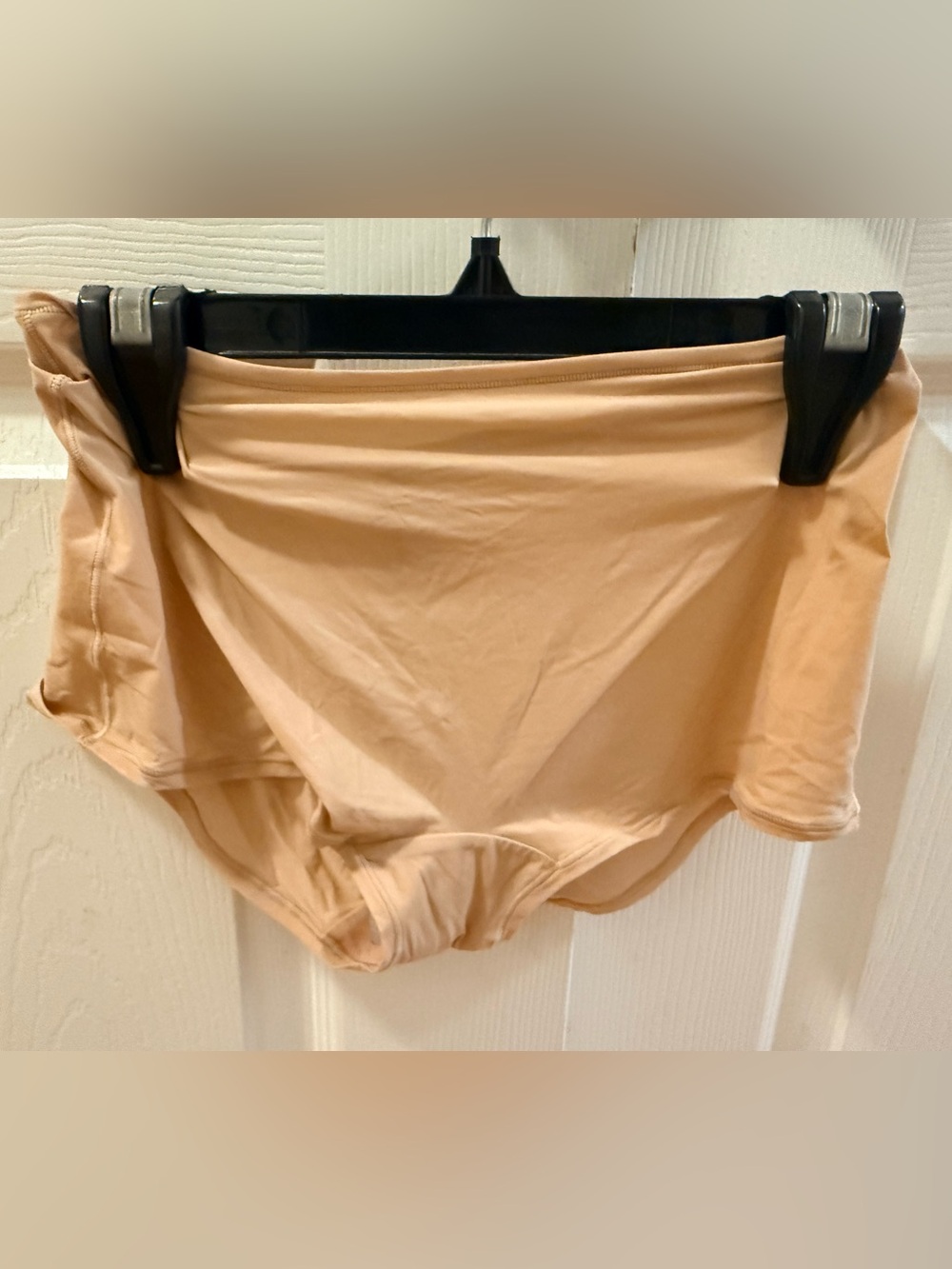 SKIMS - FITS EVERYBODY BOYSHORT - size Large - NWT
